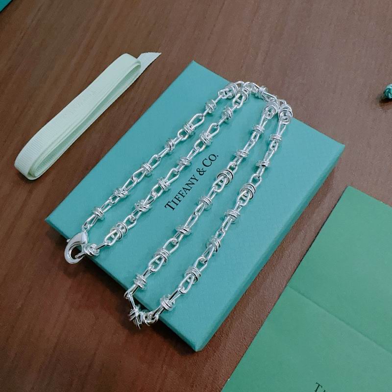 Tiffany necklace 10yxx137
